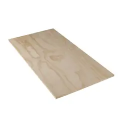 Multimarca - Triplay Bc 18mm .61x1.22