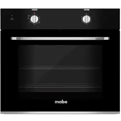 Mabe - Horno empotre 80 cm HM8020NN1