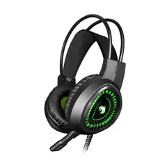 Select Gaming - Audifonos On Ear Gaming Wild