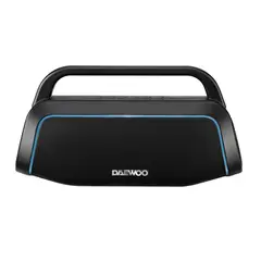 Daewoo - Bocina Bluetooth DW Journey