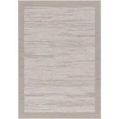 TKR Home - Tapete decorativo Mira 29505 de 120 x 170 cm Gris