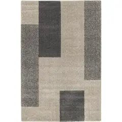 TKR Home - Tapete decorativo Lily de 200 x 290 cm Multicolor