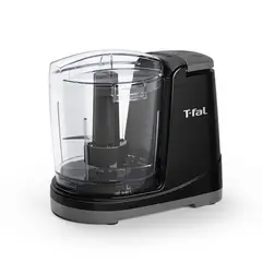 T-Fal - Procesador Chopper Negro
