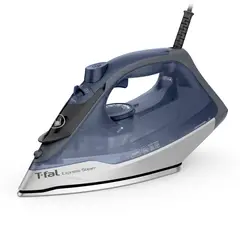 T-Fal - Plancha Express Steam Azul