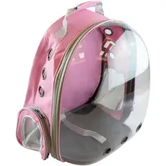 Perfect Sense - Mochila Transportadora Rosa