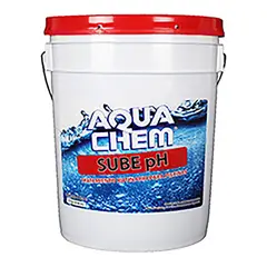 Aquachem - Sube Ph 13 kg