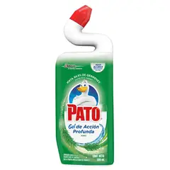 Pato Purific - Pato Líquido Aroma a Pino 500ml