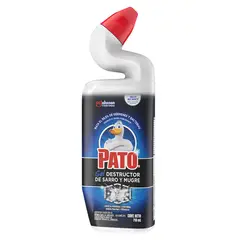 Pato Purific - Pato Líquido Destructor de Sarro 710 ml