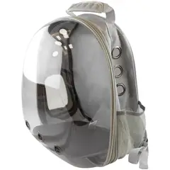 Perfect Sense - Mochila Transportadora Gris