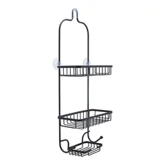 Bath Accents - Organizador para regadera