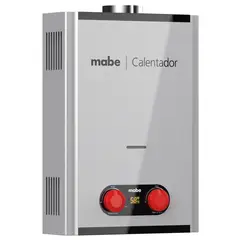 Mabe - Calentador Instantáneo 6L NA CIM062SNA