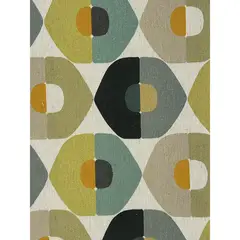 Just Home Collection - Mantel individual Baku ocre 30 x 48 cm