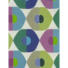 Just Home Collection - Camino Baku verde 40 x 160 cm