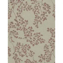 Just Home Collection - Camino Boheme rosa 40 x 160 cm