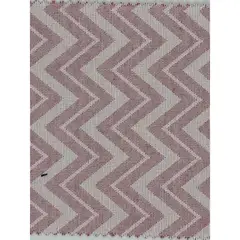 Just Home Collection - Camino Artz rosa 40 x 160 cm