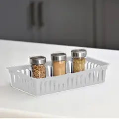 Italhome - Cesta multiusos grande