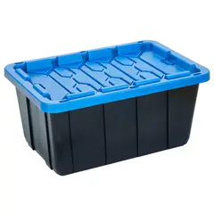 Italhome - Caja Ferretera 102 L Azul