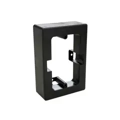 Thorsmex - Caja de Contacto Tmk Negro