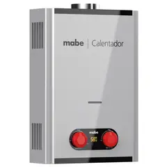 Mabe - Calentador Instantaneo 6L LP CIM062SLP