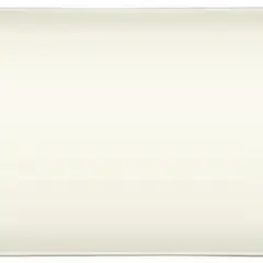 Home Collection - Persiana enrollable translucida Basic de 2.00 x 2.20 m Crema