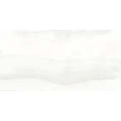 Tendenzza - Piso Porcelanato Onix White 60X120 1.44 Esmaltado Brillante