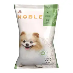 Gpet noble - Alimento para Perro Grandpet Noble Minis 2 Kg