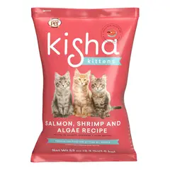 Gpet kisha - Alimento para Gato Grandpet Kisha Kittens 1.5 Kg