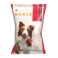 Gpet noble - Alimento para Perro Grandpet Noble Adulto 2 Kg