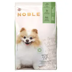 Gpet noble - Alimento para Perro Grandpet Noble Minis 4 Kg