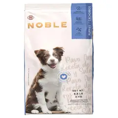 Gpet noble - Alimento para Perro Grandpet Noble Puppy 4 Kg