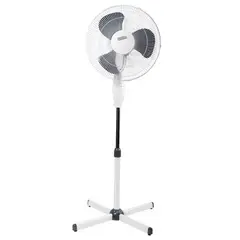 Iusa - Ventilador de pedestal 16"