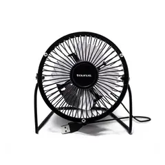 Taurus - Ventilador Moni Fan 4" Escritorio