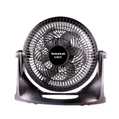 Taurus - Ventilador Oasis 10" Escritorio Portable