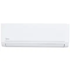 Midea - Minisplit Inverter Solo Frio 1 Tonelada R32 897 W