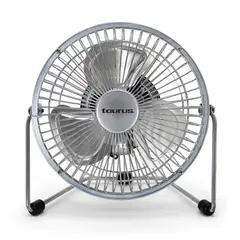 Taurus - Ventilador Neptune 6" Escritorio