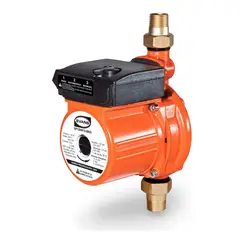 Evans - Bomba Presurizadora Eléctrica 1/6 HP 47 l/min