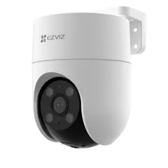Ezviz - Cámara de Vigilancia H8C 2K Plus