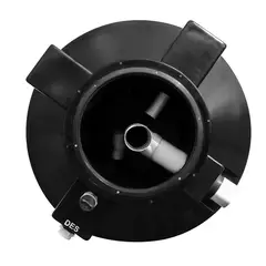 Iusa - Biohidro 600 L (Sat Der Y Sl Izq)