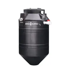 Iusa - Biohidro 600 L (Sat Pos Y Sl Izq)