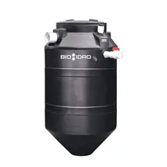 Iusa - Biohidro 900 L