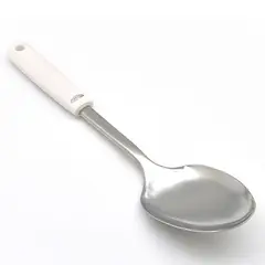 Press - Cuchara de acero inoxidable