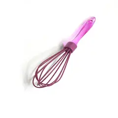 Press - Batidor de silicona 13 cm