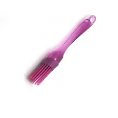 Press - Pincel de cocina silicona