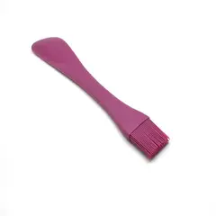 Press - Espátula con pincel silicona