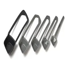 Press - Set de 5 cucharas medidoras design