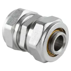 Urrea - Cople de Reparación 1/2" x 1/2"