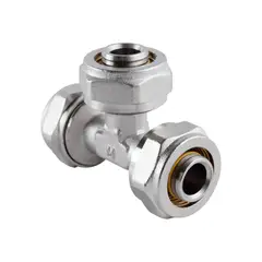 Urrea - Tee 1/2" x 1/2"