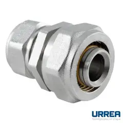 Urrea - Cople de Reparación 3/8" x 1/2"