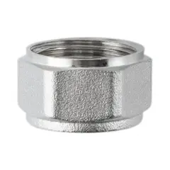 Urrea - Contratuercas de Compresión 1/2"