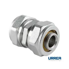 Urrea - Cople de Reparación 3/8" x 3/8"